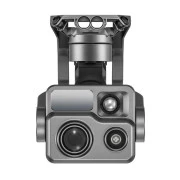 Квадрокоптер Autel EVO Max 4T XE (+ у комплекті 1шт. батарея для дрона) (AR41199) (UA)