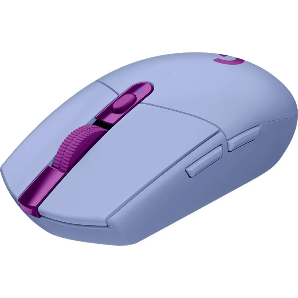 Logitech G305 Lightspeed Lilac (910-006022) (EU)