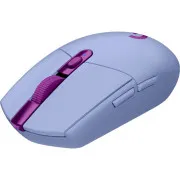 Logitech G305 Lightspeed Lilac (910-006022) (EU)