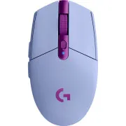 Logitech G305 Lightspeed Lilac (910-006022) (EU)