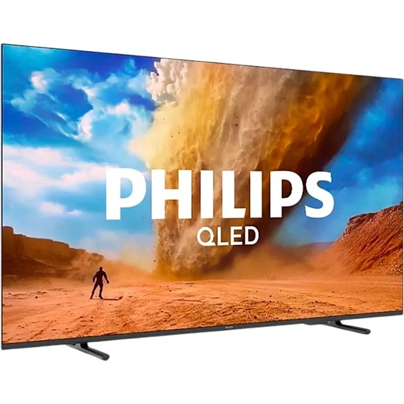 Philips 55PUS7810/12 (UA) QLED-телевизор / Диагональ 55