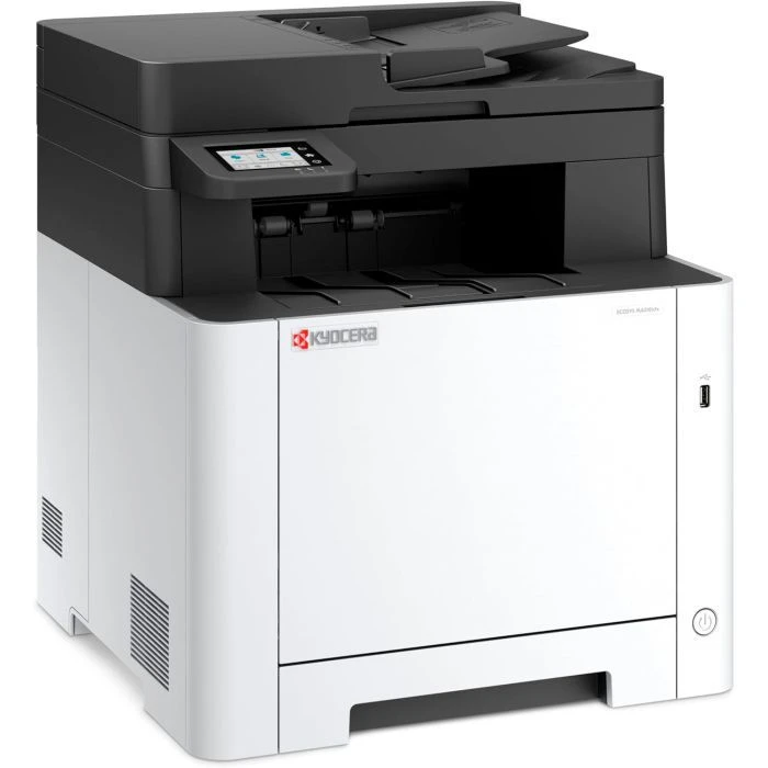 МФУ Kyocera Ecosys MA2101cfx (110C233NL0) (UA) ; Технология печати: лазерная;