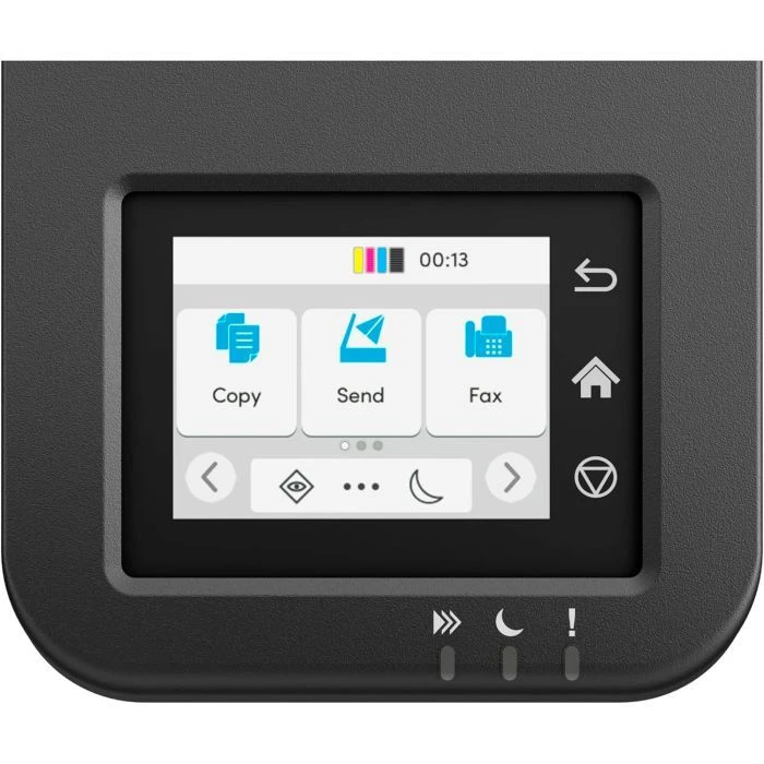 МФУ Kyocera Ecosys MA2101cfx (110C233NL0) (UA) ; Технологія друку: лазерний; Тип