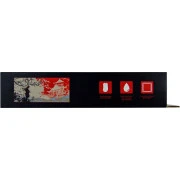 MONTECH GMP 101 Red (UA)