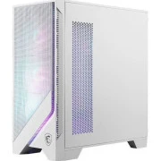 MSI MAG FORGE 320R WHITE AIRFLOW (UA)
