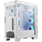 MSI MAG FORGE 320R WHITE AIRFLOW (UA)