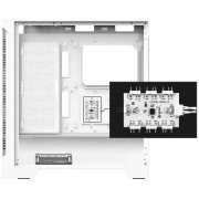 MSI MAG FORGE 320R WHITE AIRFLOW (UA)