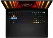 MSI Raider A18 HX A9WIG Core Black (A9WIG-220UA) (9S7-182L84-220) (UA)