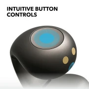 Навушники Anker SoundCore C40i Dark Gray (A3331GZ1) (UA)