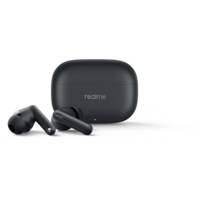Навушники realme Buds T310 Vibrant Black (RMA2303 Vibrant Black) (UA) Конструкція: вакуумні