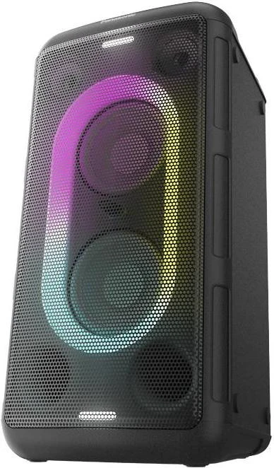 Panasonic SC-BMAX10 Black (SC-BMAX10WWK) (UA) Бренд: Panasonic; Установка:
