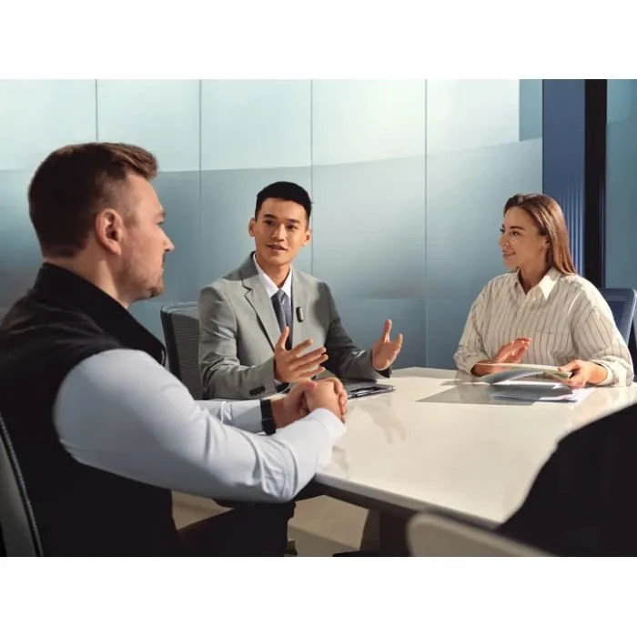 PLAUD AI Note Pin Gray (PN0200-GR) (UA) ; Длительность записи: 20 ч;