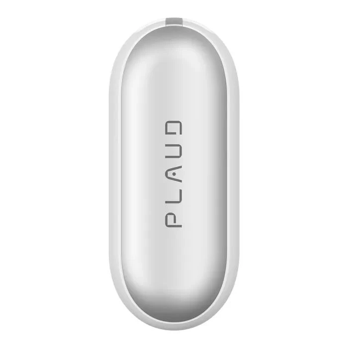 PLAUD AI Note Pin Silver (PN0200-SI) (UA) ; Длительность записи: 20 ч;