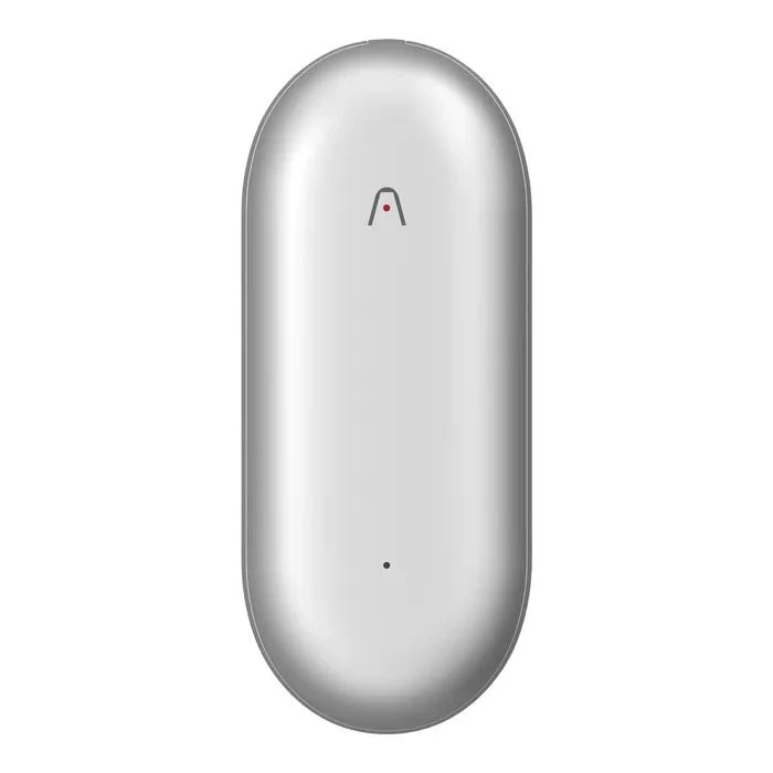 PLAUD AI Note Pin Silver (PN0200-SI) (UA)