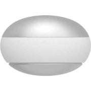 PLAUD AI Note Pin Silver (PN0200-SI) (UA)
