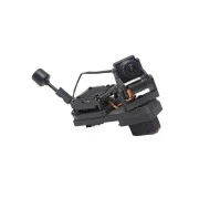 Підвіс ATOMRC 3D надрукований Gimbal-Два осі (Gimbaltwo) (UA)