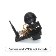 Підвіс ATOMRC 3D надрукований Gimbal-Два осі (Gimbaltwo) (UA)