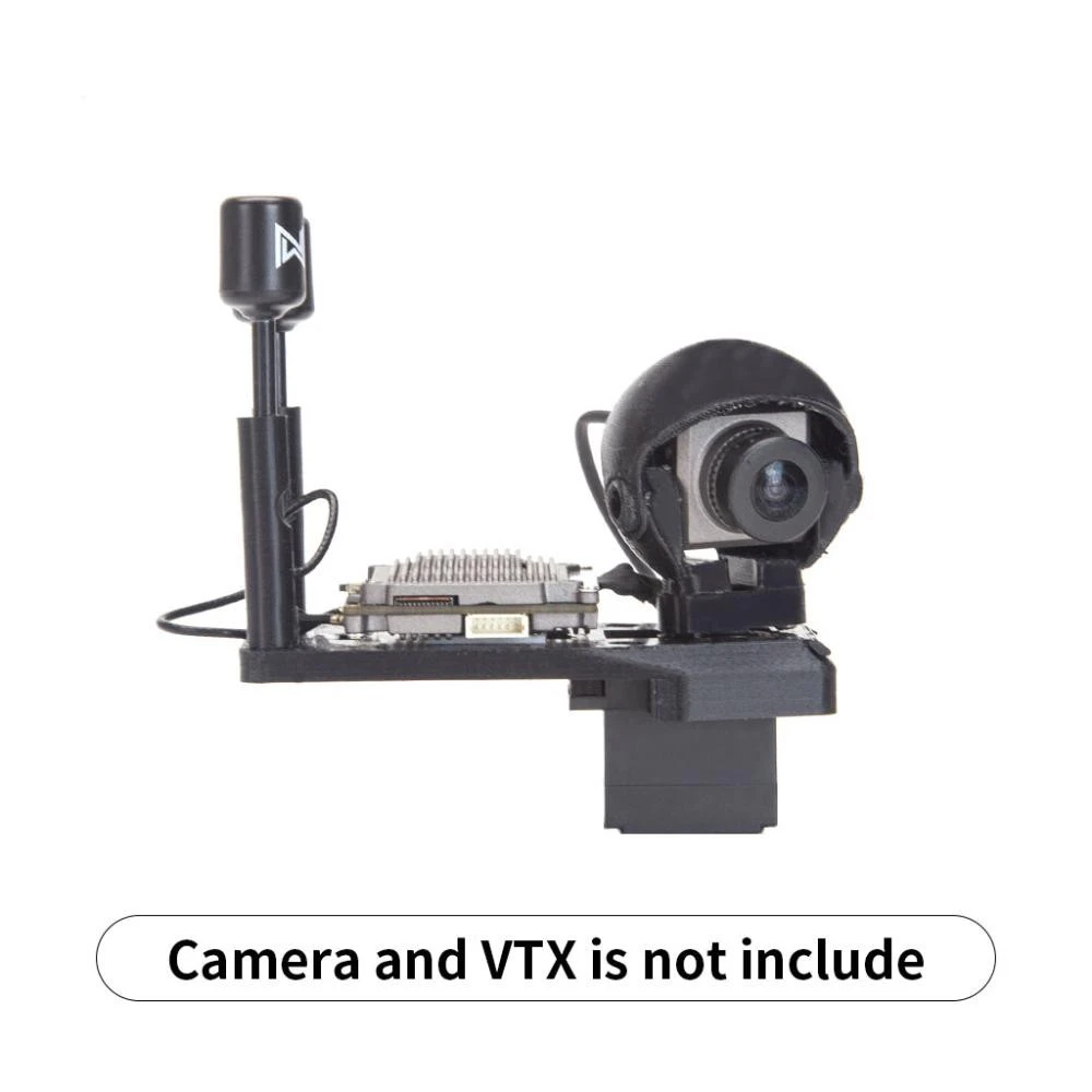 Подвес ATOMRC 3D printed Gimbal-Two axis (Gimbaltwo) (UA)