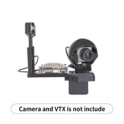 Підвіс ATOMRC 3D надрукований Gimbal-Два осі (Gimbaltwo) (UA)