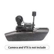 Підвіс ATOMRC 3D надрукований Gimbal-Два осі (Gimbaltwo) (UA)