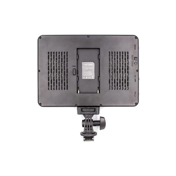 PowerPlant cam light LED 396A (LED396A) (UA) ; Живлення: вбудований