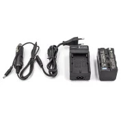 PowerPlant cam light LED 396A (LED396A) (UA)