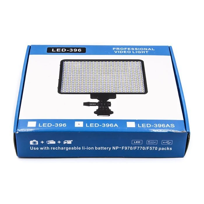 PowerPlant cam light LED 396A (LED396A) (UA)