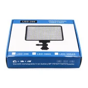 PowerPlant cam light LED 396A (LED396A) (UA)