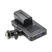 PowerPlant cam light VL011A-150 (VL011A150) (UA)