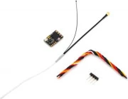 Приймач TBS Crossfire Nano RX без антени (CRSF-NANO-3QTY) (UA)