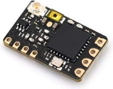 Приймач TBS Crossfire Nano RX без антени (CRSF-NANO-3QTY) (UA) Бренд: TBS; Роз'єми: штирьовий