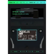 Пульт управління Jumper T20 V2 ELRS 915 Hall (C10113) (UA)