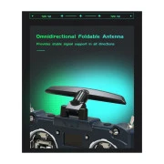 Пульт управління Jumper T20 V2 ELRS 915 Hall (C10113) (UA)