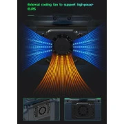 Пульт управління Jumper T20 V2 ELRS 915 Hall (C10113) (UA)