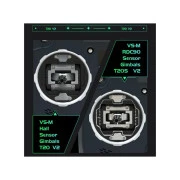 Пульт управління Jumper T20 V2 ELRS 915 Hall (C10113) (UA)