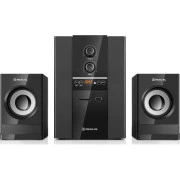 REAL-EL M-355 Black (EL121300015) (UA)