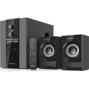 REAL-EL M-355 Black (EL121300015) (UA)