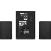 REAL-EL M-355 Black (EL121300015) (UA)