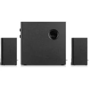 REAL-EL M-355 Black (EL121300015) (UA)