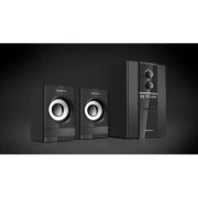 REAL-EL M-355 Black (EL121300015) (UA)