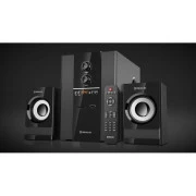 REAL-EL M-355 Black (EL121300015) (UA)