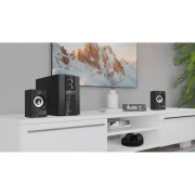 REAL-EL M-355 Black (EL121300015) (UA)