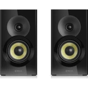 REAL-EL S-470 Black (EL121200018) (UA)