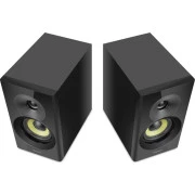 REAL-EL S-470 Black (EL121200018) (UA)