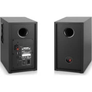 REAL-EL S-470 Black (EL121200018) (UA)