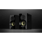 REAL-EL S-470 Black (EL121200018) (UA)