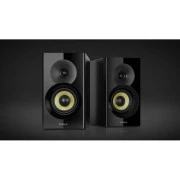 REAL-EL S-470 Black (EL121200018) (UA)