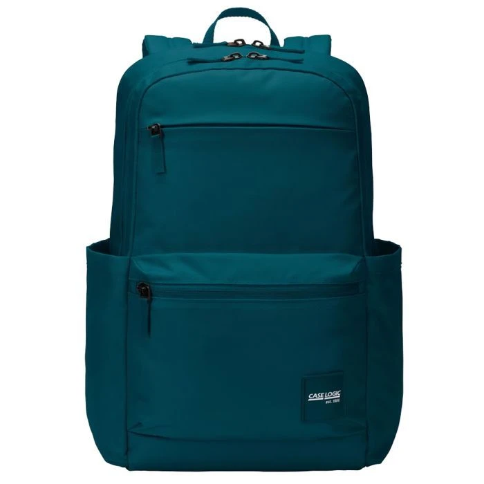 Рюкзак для ноутбука Case Logic 15.6 Uplink 26L CCAM-3216 Глибокий бірюзовий (3204930) (UA) ; Спосіб закриття: блискавка;