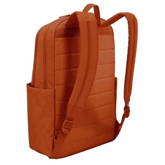 Рюкзак для ноутбука Case Logic 15.6 Uplink 26L CCAM-3216 Raw Copper (3204929) (UA) ; Спосіб закриття: блискавка;