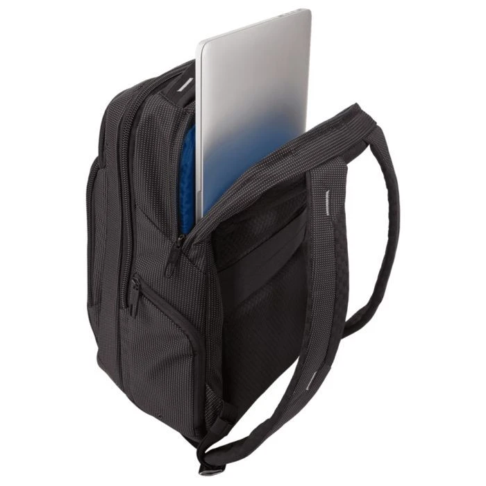 Рюкзак для ноутбука Thule 14 Crossover 2 Backpack 20L C2BP-114 чорний (3205260) (UA) ; Матеріал корпусу: нейлон; Об'єм: